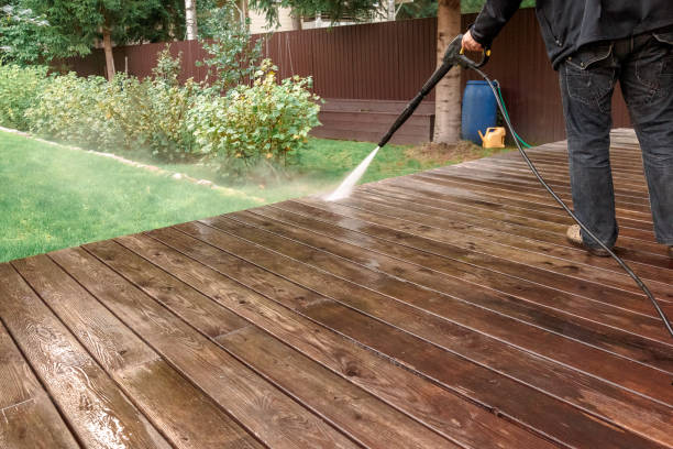 Reliable Forest Glen, MD Pressure Washing Services Solutions